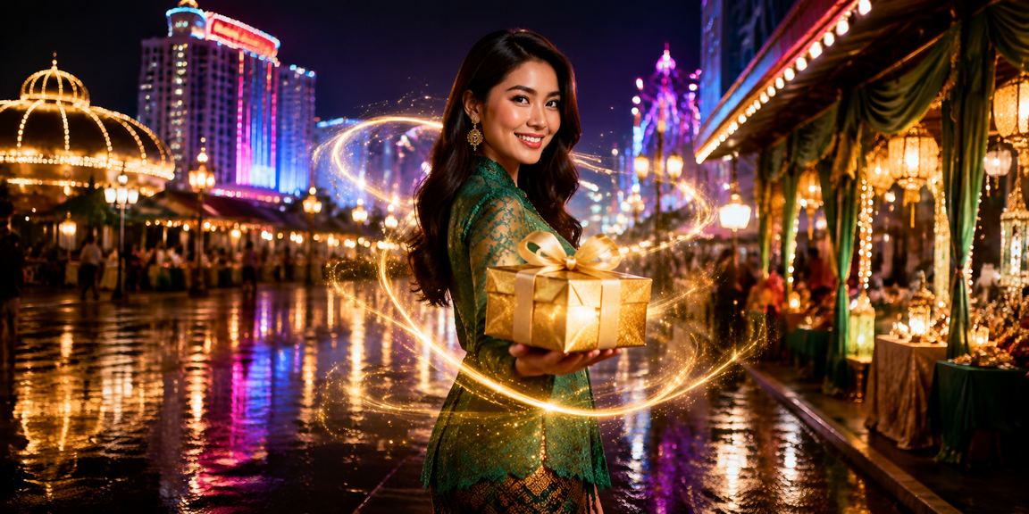 Bonus VIP Hari Raya di Genting Highlands untuk peminat bola sepak xg27aqwmg