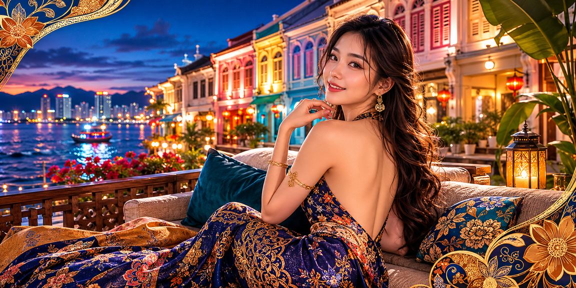 Proses deposit bermotif batik Pulau Pinang untuk pengalaman bayaran mudah di xg27aqwmg